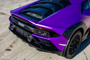 Lamborghini Huracan Sterrato - 2023