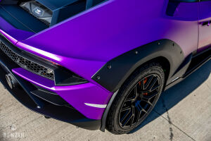 Lamborghini Huracan Sterrato - 2023