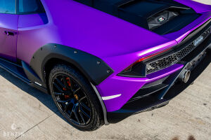 Lamborghini Huracan Sterrato - 2023