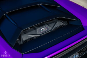 Lamborghini Huracan Sterrato - 2023