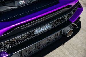 Lamborghini Huracan Sterrato - 2023