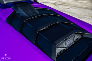 Lamborghini Huracan Sterrato - 2023