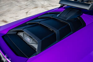 Lamborghini Huracan Sterrato - 2023