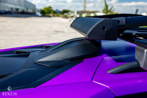 Lamborghini Huracan Sterrato - 2023