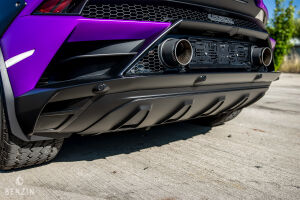 Lamborghini Huracan Sterrato - 2023