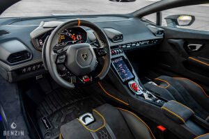 Lamborghini Huracan Sterrato - 2023