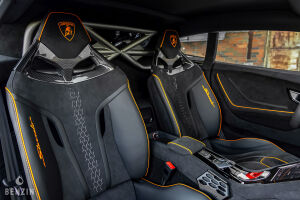 Lamborghini Huracan Sterrato - 2023