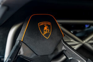 Lamborghini Huracan Sterrato - 2023