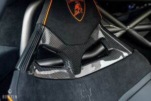 Lamborghini Huracan Sterrato - 2023