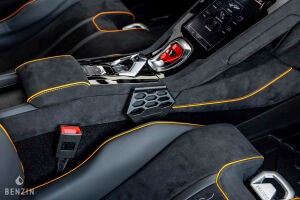 Lamborghini Huracan Sterrato - 2023