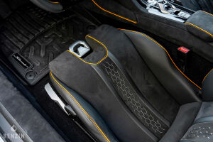 Lamborghini Huracan Sterrato - 2023