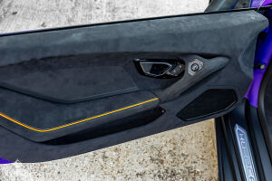 Lamborghini Huracan Sterrato - 2023