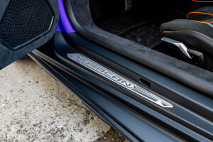 Lamborghini Huracan Sterrato - 2023