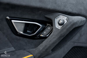 Lamborghini Huracan Sterrato - 2023