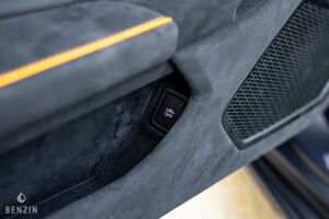 Lamborghini Huracan Sterrato - 2023