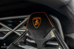 Lamborghini Huracan Sterrato - 2023
