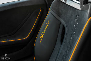 Lamborghini Huracan Sterrato - 2023