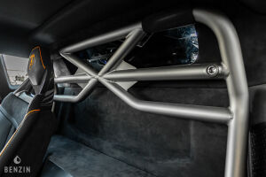 Lamborghini Huracan Sterrato - 2023