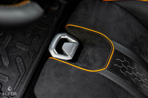 Lamborghini Huracan Sterrato - 2023