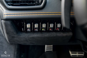 Lamborghini Huracan Sterrato - 2023