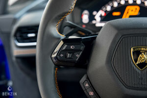 Lamborghini Huracan Sterrato - 2023