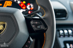 Lamborghini Huracan Sterrato - 2023