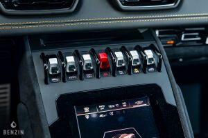 Lamborghini Huracan Sterrato - 2023