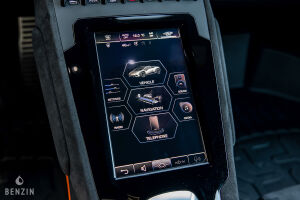 Lamborghini Huracan Sterrato - 2023