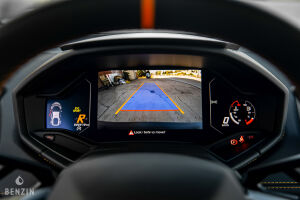 Lamborghini Huracan Sterrato - 2023