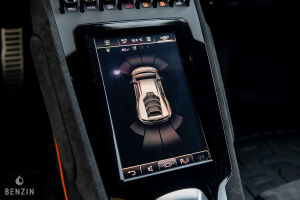 Lamborghini Huracan Sterrato - 2023