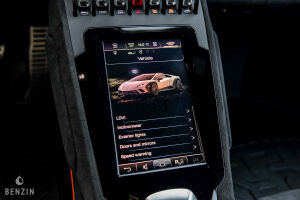 Lamborghini Huracan Sterrato - 2023