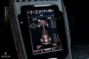 Lamborghini Huracan Sterrato - 2023