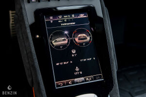 Lamborghini Huracan Sterrato - 2023