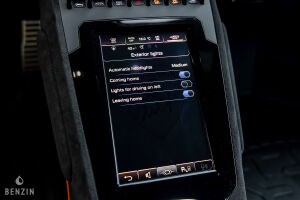 Lamborghini Huracan Sterrato - 2023