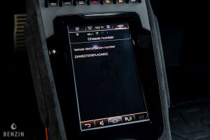 Lamborghini Huracan Sterrato - 2023