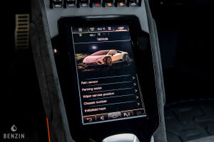 Lamborghini Huracan Sterrato - 2023