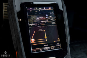 Lamborghini Huracan Sterrato - 2023