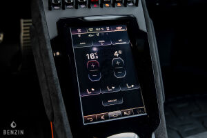 Lamborghini Huracan Sterrato - 2023