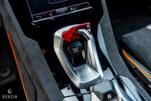 Lamborghini Huracan Sterrato - 2023