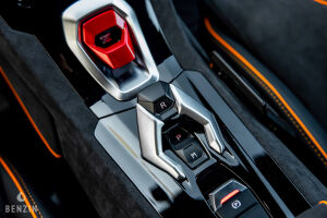 Lamborghini Huracan Sterrato - 2023