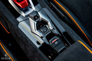 Lamborghini Huracan Sterrato - 2023