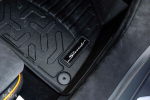 Lamborghini Huracan Sterrato - 2023