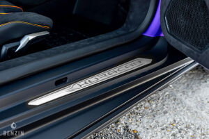 Lamborghini Huracan Sterrato - 2023