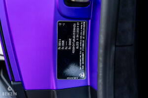 Lamborghini Huracan Sterrato - 2023