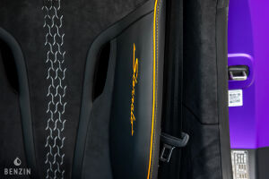 Lamborghini Huracan Sterrato - 2023