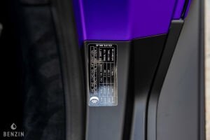 Lamborghini Huracan Sterrato - 2023