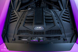 Lamborghini Huracan Sterrato - 2023