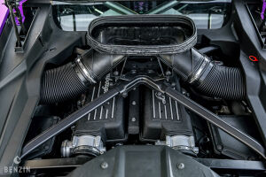 Lamborghini Huracan Sterrato - 2023