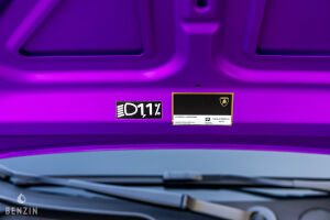 Lamborghini Huracan Sterrato - 2023