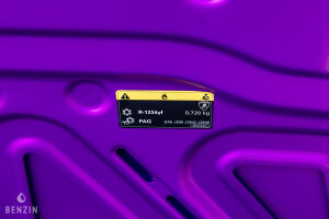 Lamborghini Huracan Sterrato - 2023